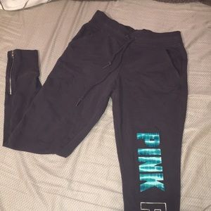 Victoria Secret PINK sweatpants